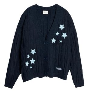 Midnights Cardigan - 2025 Version - Medium/Large